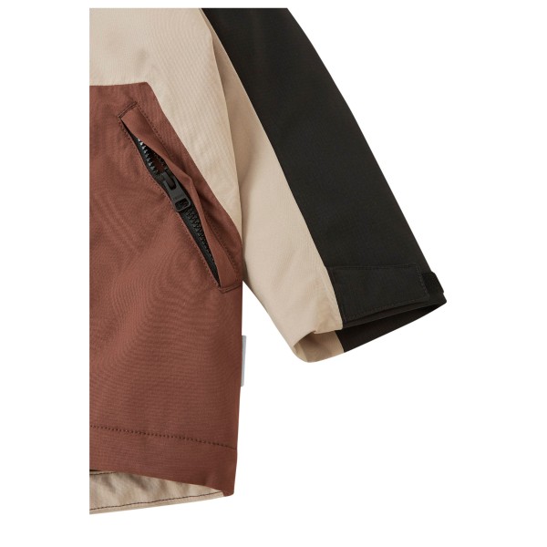 Reima - Kid's Reimatec Winter Jacket Taimela - Vinterjacka