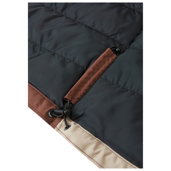 Reima - Kid's Reimatec Winter Jacket Taimela - Vinterjacka