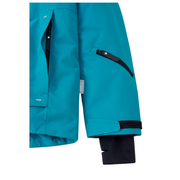 Reima - Kid's Reimatec Winter Jacket Tieten - Vinterjakke