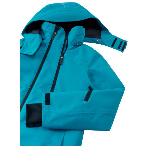Reima - Kid's Reimatec Winter Jacket Tieten - Winterjacke
