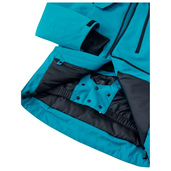 Reima - Kid's Reimatec Winter Jacket Tieten - Winterjacke
