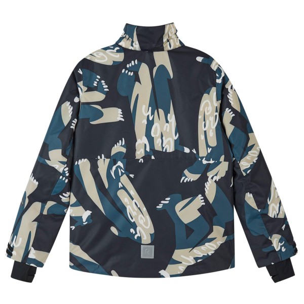 Reima - Kid's Reimatec Winter Jacket Tirro - Giacca da sci