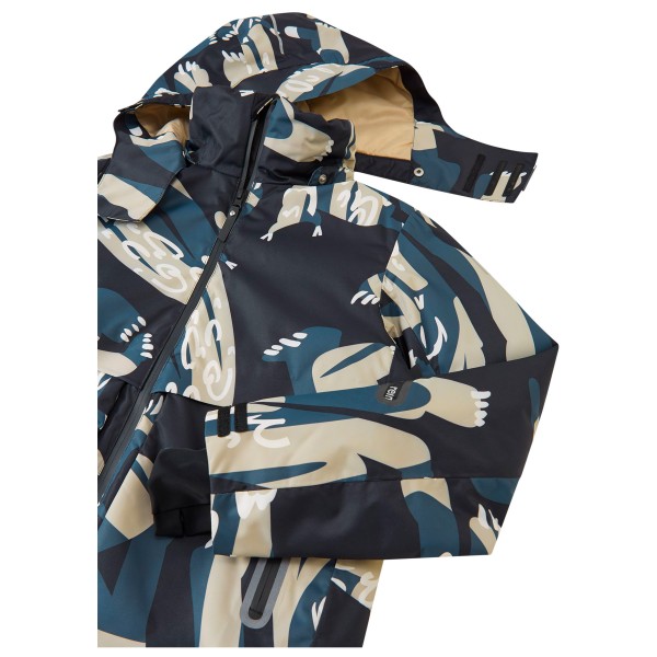 Reima - Kid's Reimatec Winter Jacket Tirro - Giacca da sci