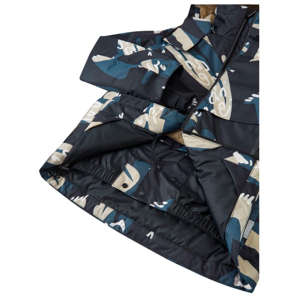 Reima - Kid's Reimatec Winter Jacket Tirro - Giacca da sci