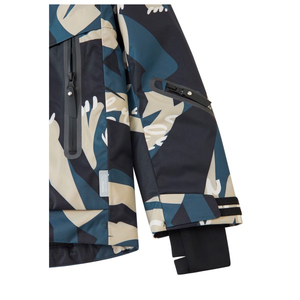 Reima - Kid's Reimatec Winter Jacket Tirro - Giacca da sci