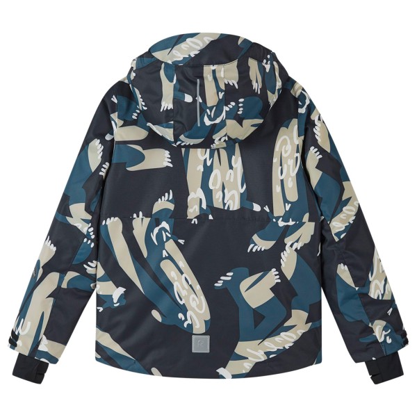 Reima - Kid's Reimatec Winter Jacket Tirro - Skijacke
