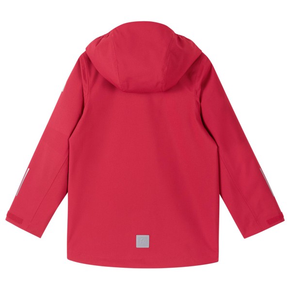 Reima - Kid's Saarela Reimatec Jacket - Regenjacke