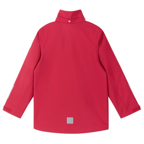 Reima - Kid's Saarela Reimatec Jacket - Regenjacke