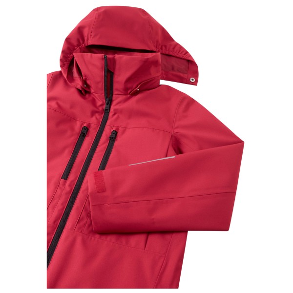 Reima - Kid's Saarela Reimatec Jacket - Regenjacke