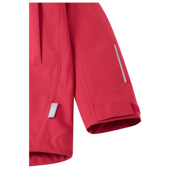 Reima - Kid's Saarela Reimatec Jacket - Regnjakke