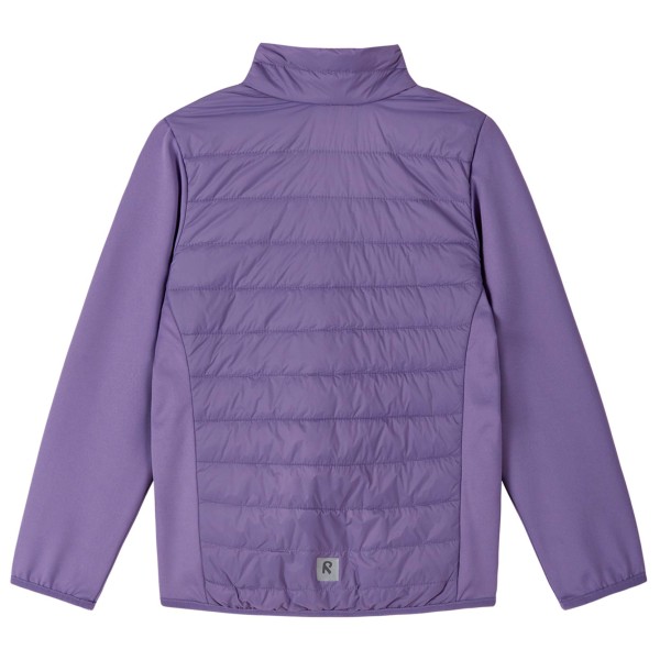 Reima - Kid's Sprintti Hybrid Jacket - Chaqueta de fibra sintética