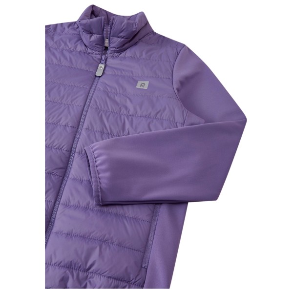 Reima - Kid's Sprintti Hybrid Jacket - Chaqueta de fibra sintética