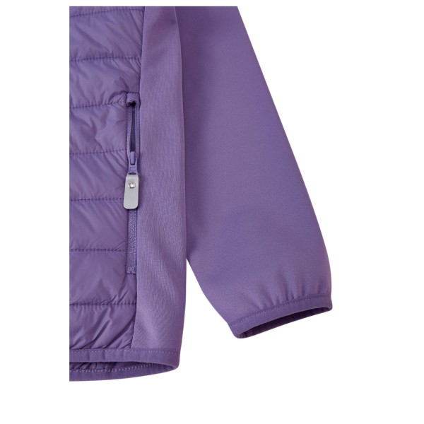 Reima - Kid's Sprintti Hybrid Jacket - Chaqueta de fibra sintética