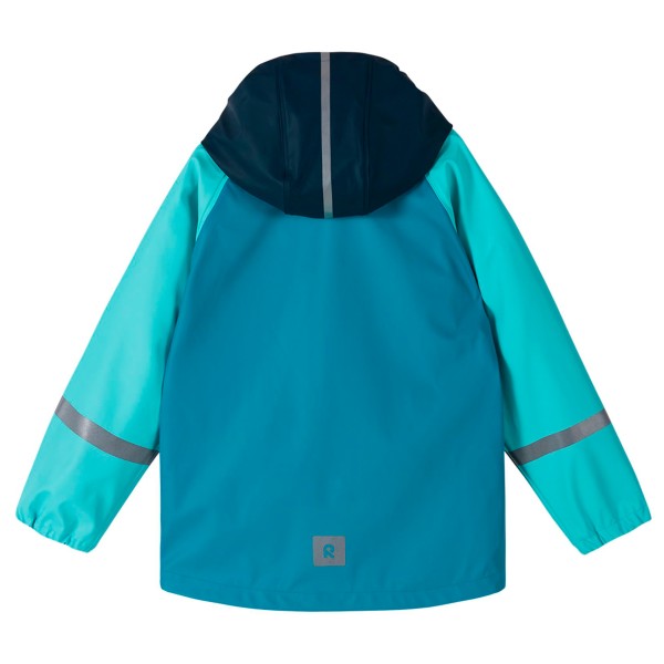 Reima - Kid's Suihku Raincoat - Regenjacke