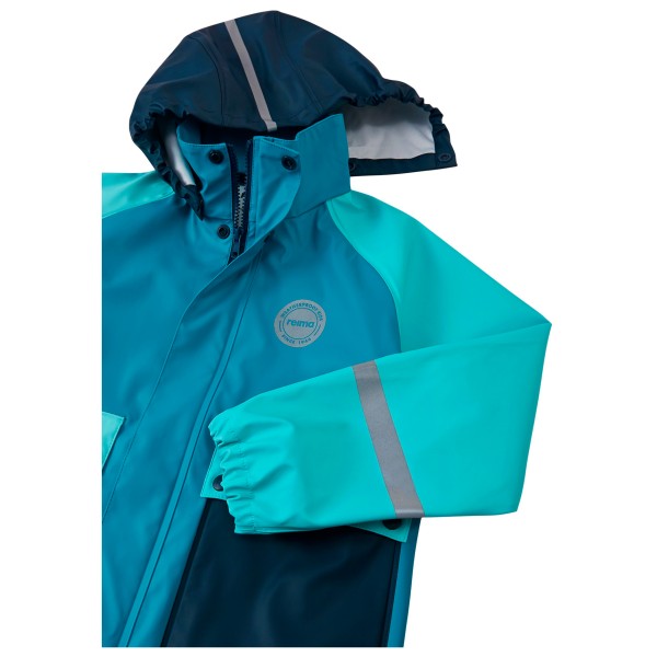 Reima - Kid's Suihku Raincoat - Regenjacke