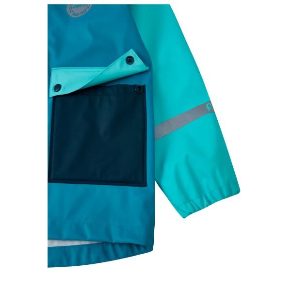 Reima - Kid's Suihku Raincoat - Regenjacke