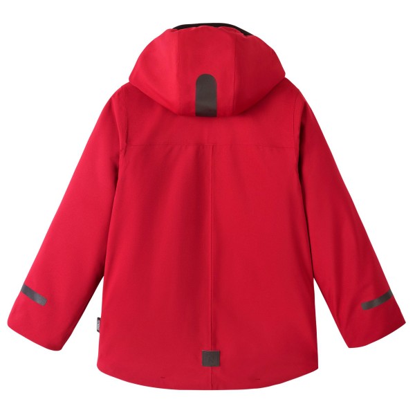 Reima - Kid's Syddi Reimatec Jacket - 3 i 1-jakke