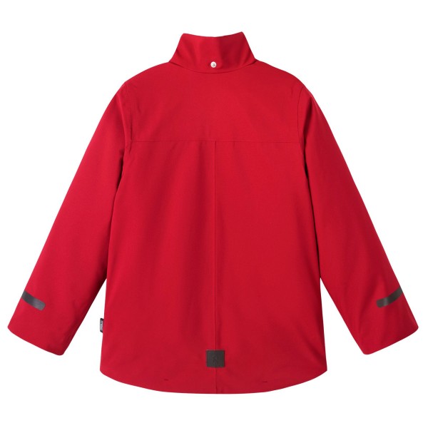 Reima - Kid's Syddi Reimatec Jacket - 3 i 1-jakke