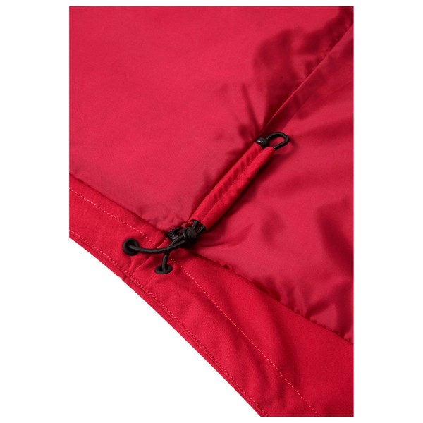 Reima - Kid's Syddi Reimatec Jacket - 3 i 1-jakke
