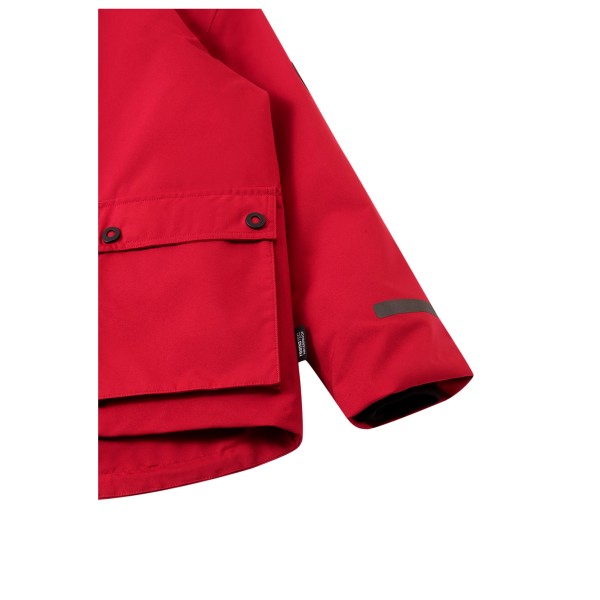 Reima - Kid's Syddi Reimatec Jacket - 3 i 1-jakke