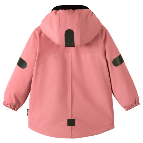 Reima - Kid's Symppis Reimatec Jacket - Sadetakki