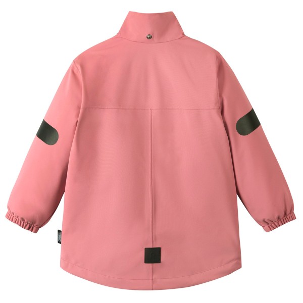 Reima - Kid's Symppis Reimatec Jacket - Sadetakki