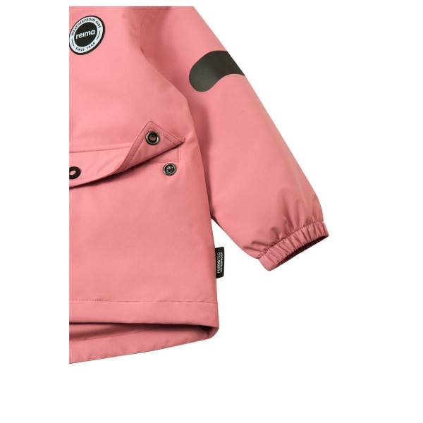 Reima - Kid's Symppis Reimatec Jacket - Sadetakki