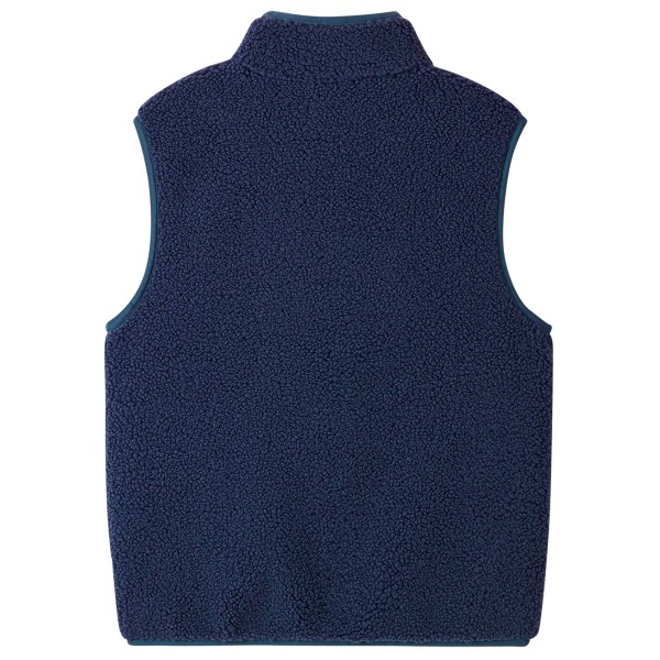 Reima - Kid's Tupas Fleece Vest - Fleecegilet