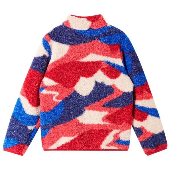 Reima - Kid's Tupsis Fleece Sweater - Fleece jacket