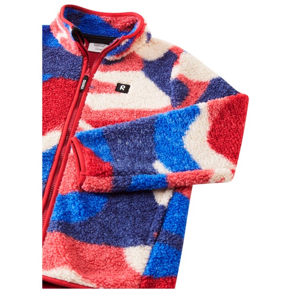 Reima - Kid's Tupsis Fleece Sweater - Fleecejacke