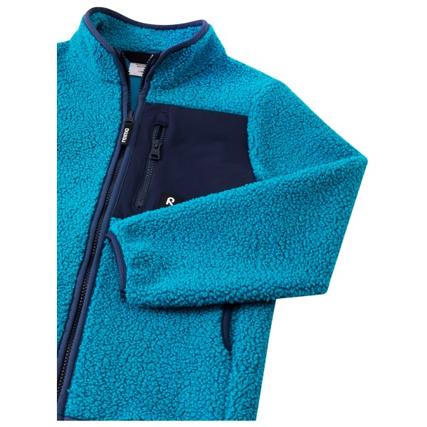 Reima - Kid's Turina Fleece Sweater - Fleecejacke