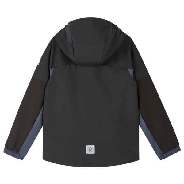 Reima - Kid's Vaeltava Jacket - Chaqueta softshell