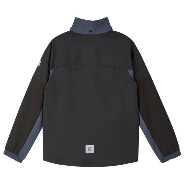 Reima - Kid's Vaeltava Jacket - Chaqueta softshell