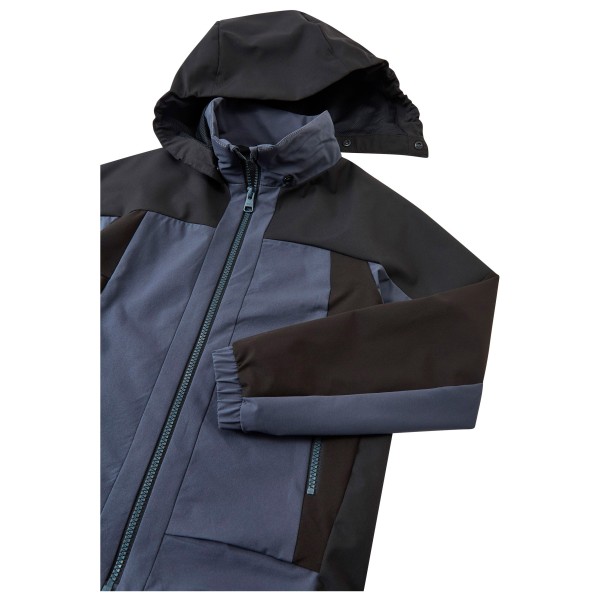 Reima - Kid's Vaeltava Jacket - Chaqueta softshell
