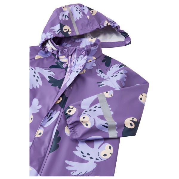 Reima - Kid's Vesi Raincoat - Regenjacke