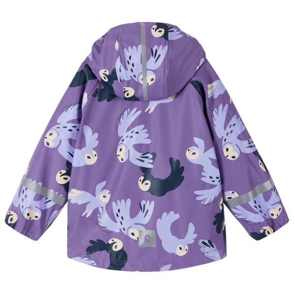 Reima - Kid's Vesi Raincoat - Regnjakke