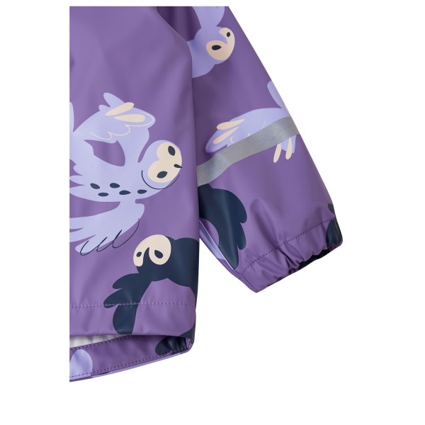Reima - Kid's Vesi Raincoat - Regnjakke