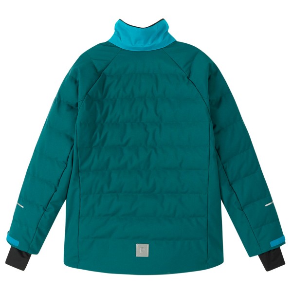 Reima - Kid's Winter Jacket Kuosku - Syntetisk jakke