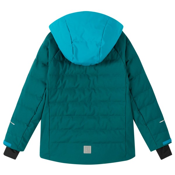 Reima - Kid's Winter Jacket Kuosku - Synthetisch jack