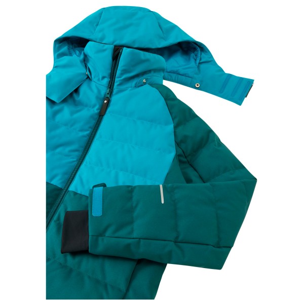 Reima - Kid's Winter Jacket Kuosku - Synthetisch jack