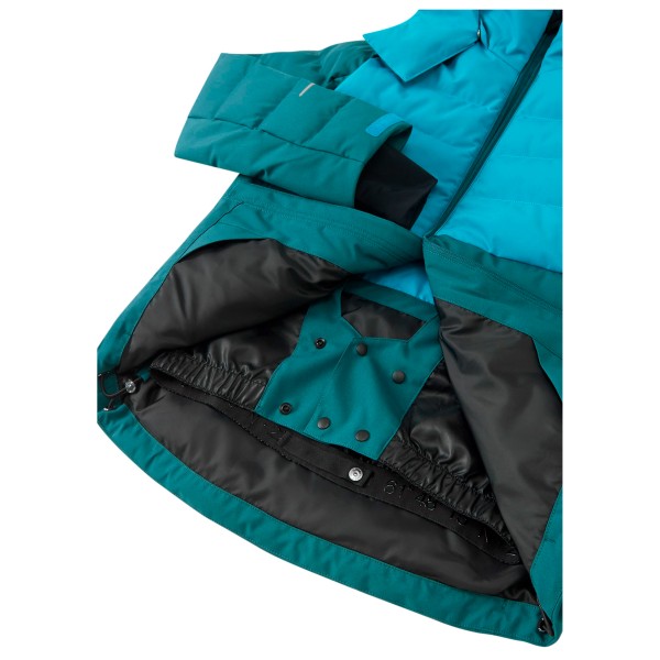 Reima - Kid's Winter Jacket Kuosku - Synthetisch jack