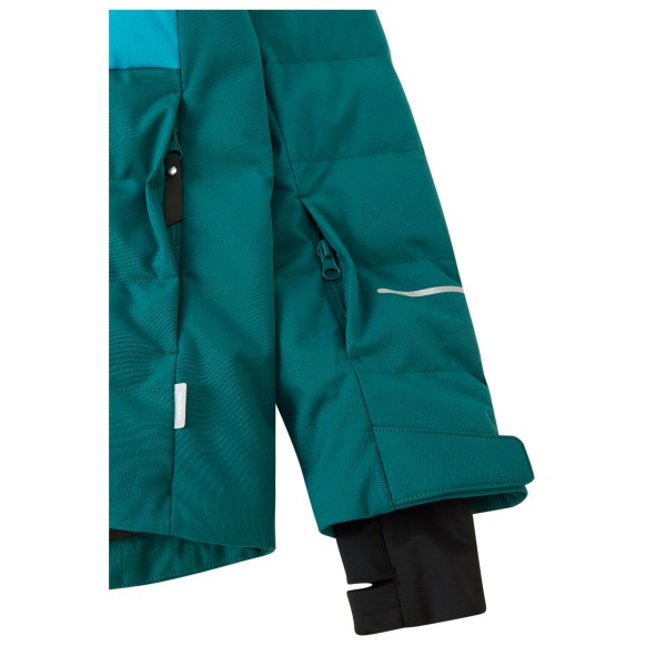Reima - Kid's Winter Jacket Kuosku - Synthetisch jack
