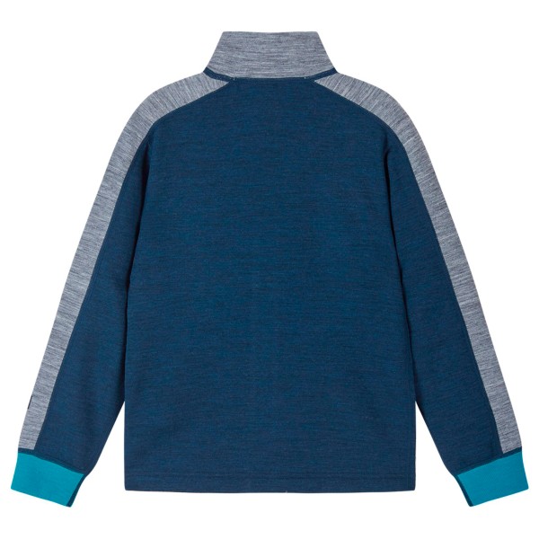 Reima - Kid's Wool Sweater Merin - Wool jacket