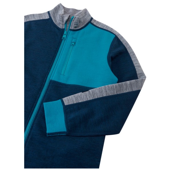 Reima - Kid's Wool Sweater Merin - Wool jacket