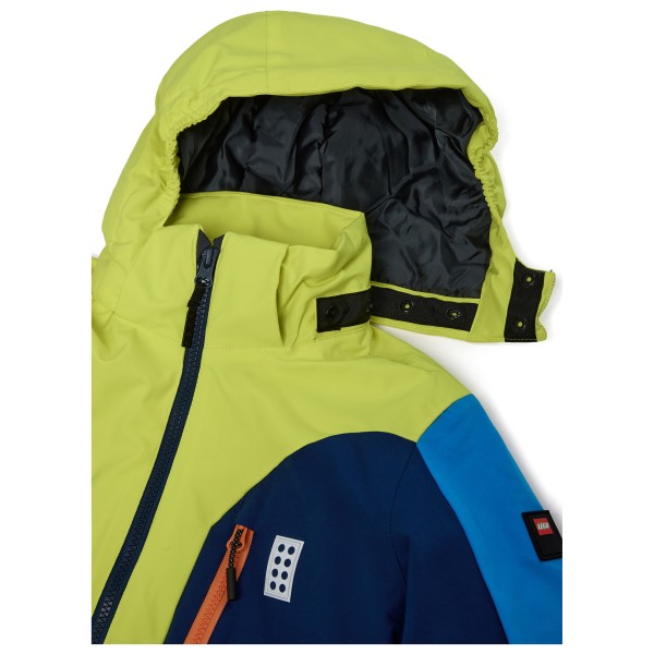 LEGO - Kid's Jian 713 Jacket - Ski-jas
