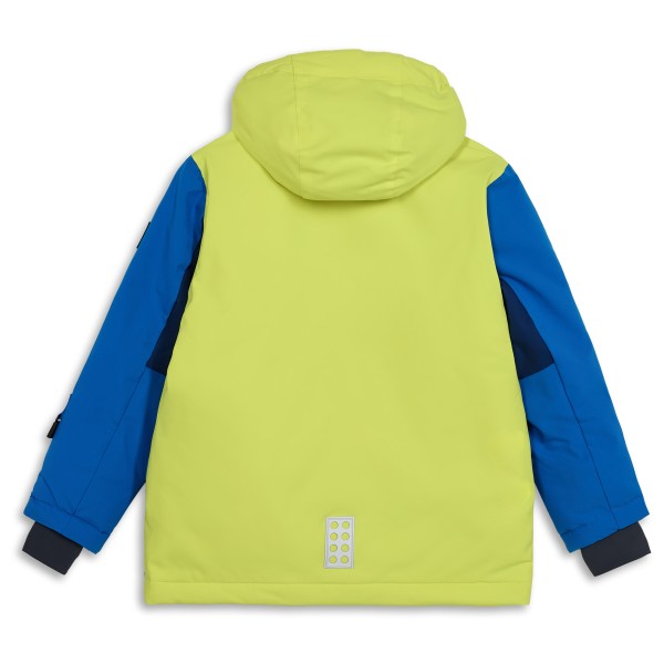 LEGO - Kid's Jian 713 Jacket - Skijacke