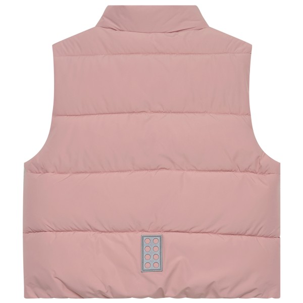 LEGO - Kid's Saku 205 Waistcoat - Chaleco de fibra sintética