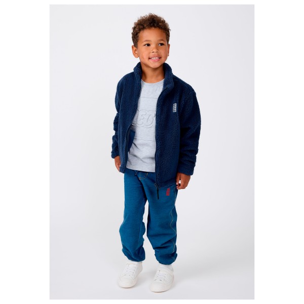 LEGO - Kid's Sian 201 Teddy Jacket - Fleecevest