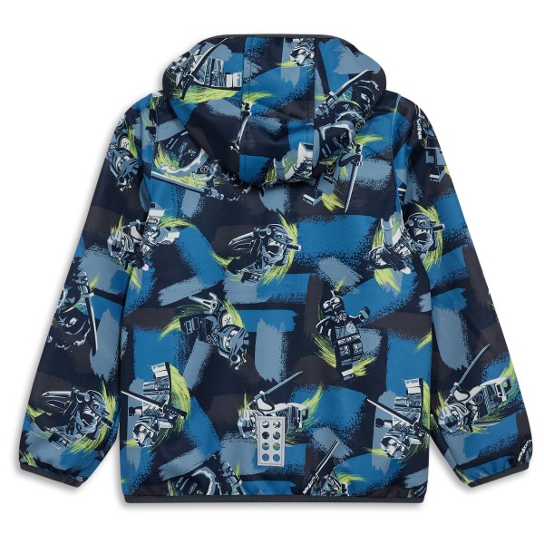 LEGO - Kid's Sian 600 Softshell Jacket - Veste softshell
