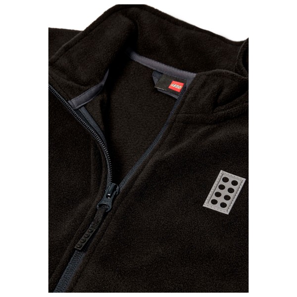 LEGO - Kid's Sinclair 703 Cardigan - Fleecejacke